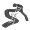 OPEL 1336022 Radiator Hose